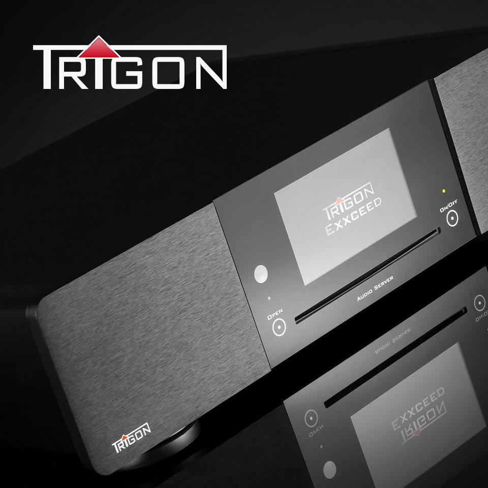 Trigon Audio
