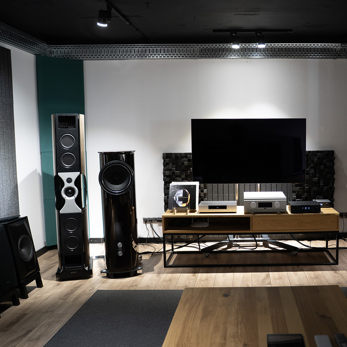 Salon Na Temat Audio