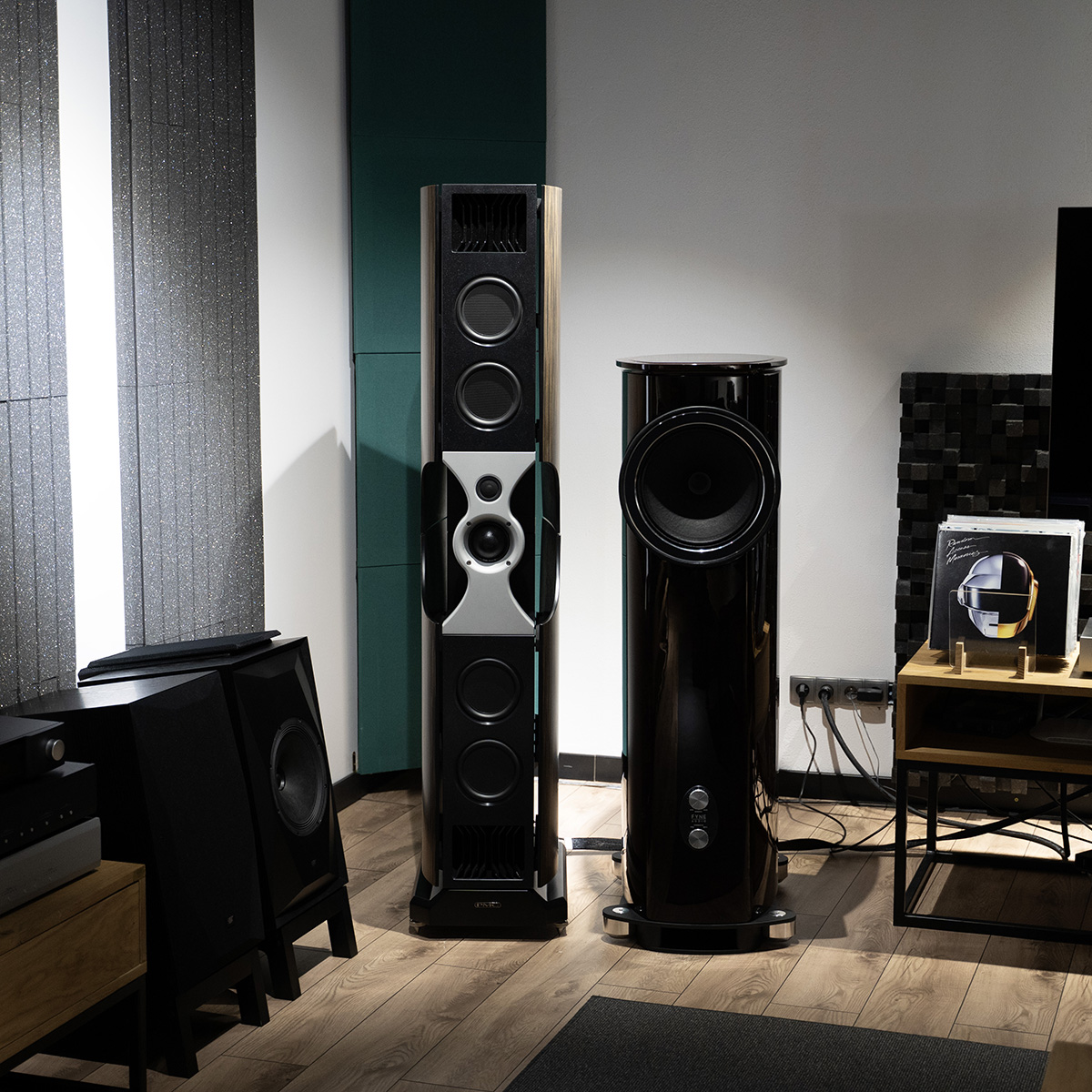 Salon Na Temat Audio