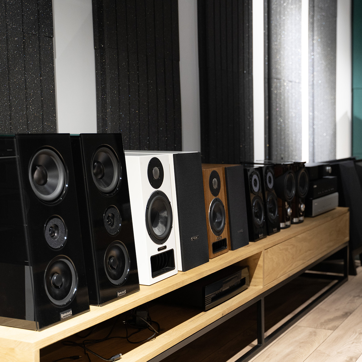 Salon Na Temat Audio