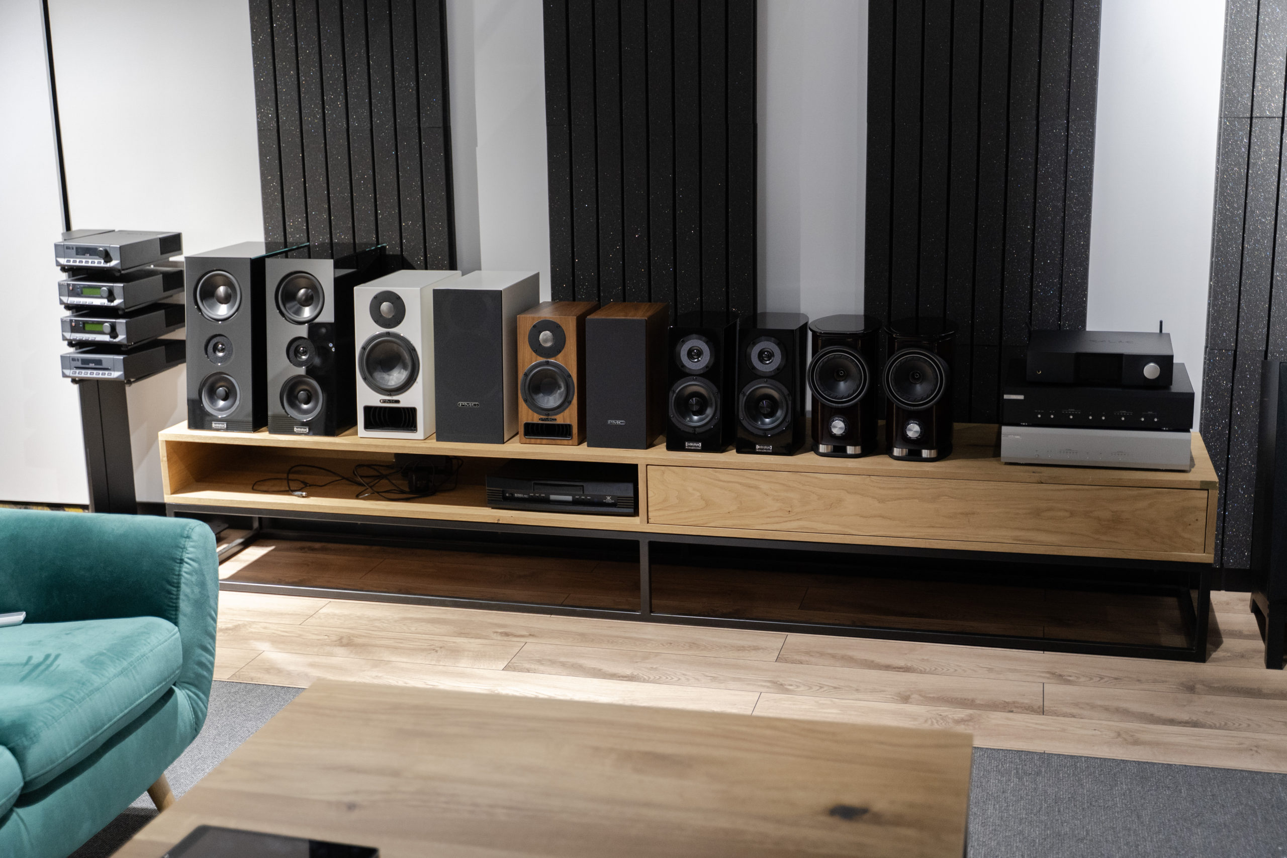 Salon Na Temat Audio