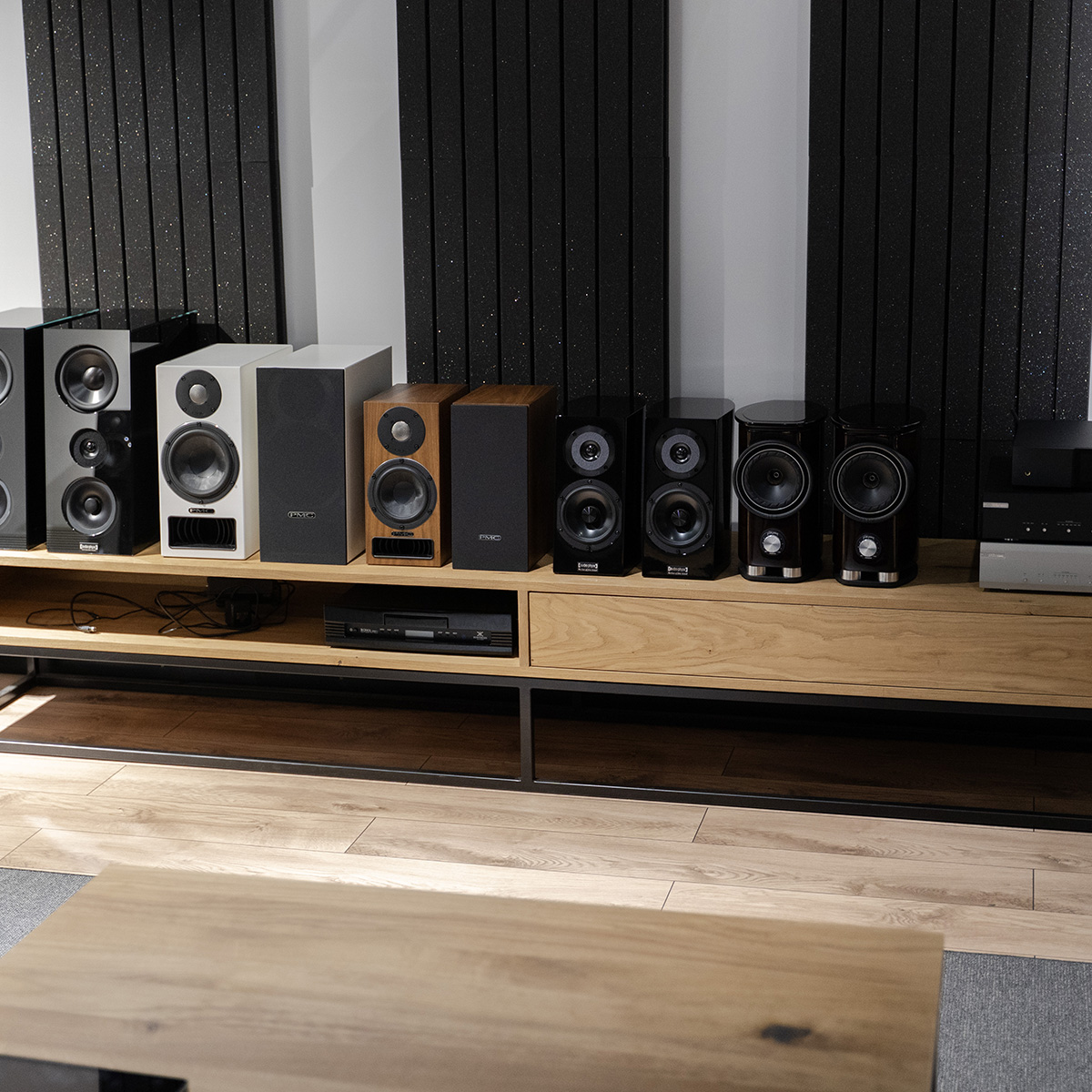 Salon Na Temat Audio