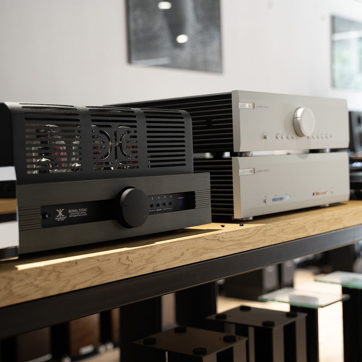 Salon Na Temat Audio