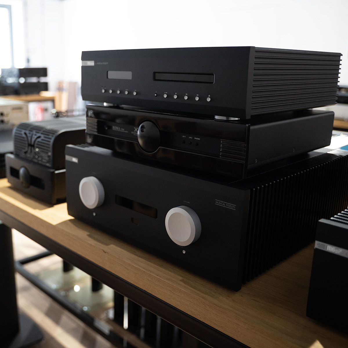 Salon Na Temat Audio