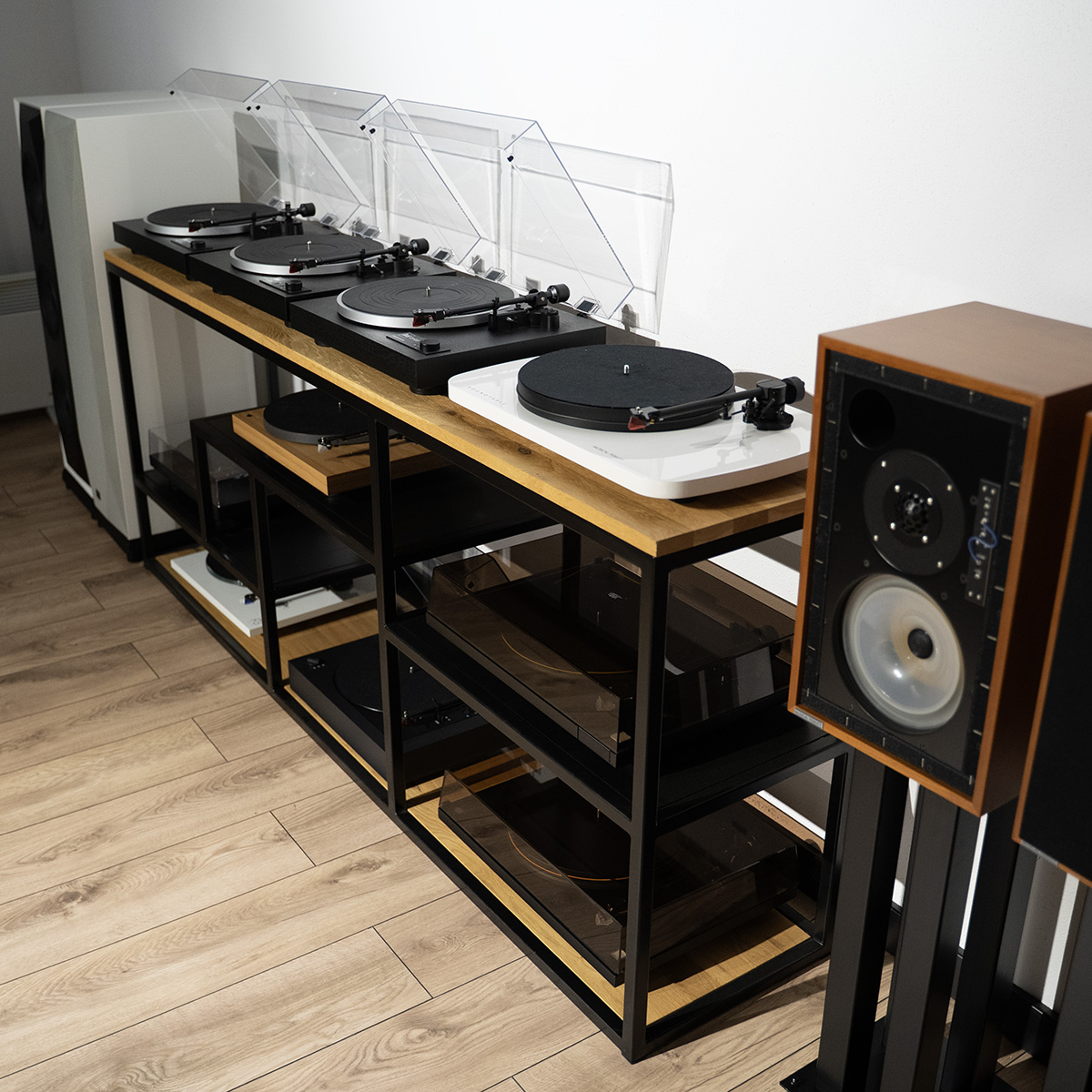 Salon Na Temat Audio