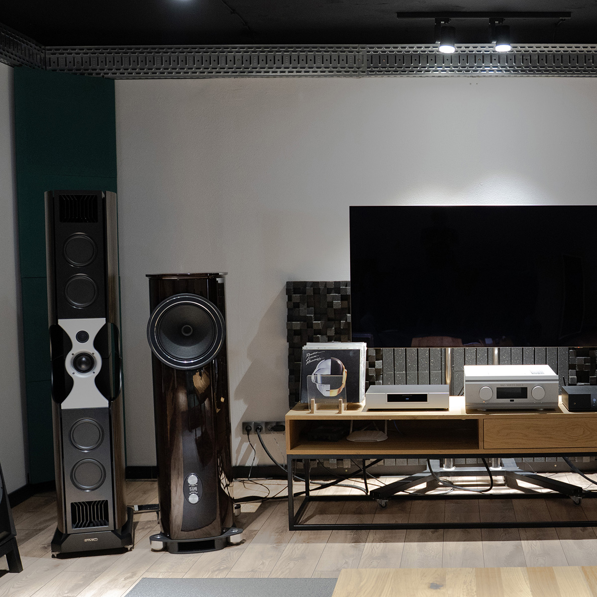 Salon Na Temat Audio