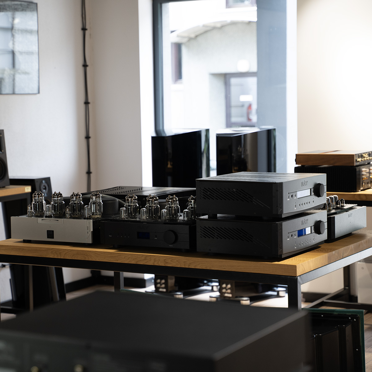 Salon Na Temat Audio