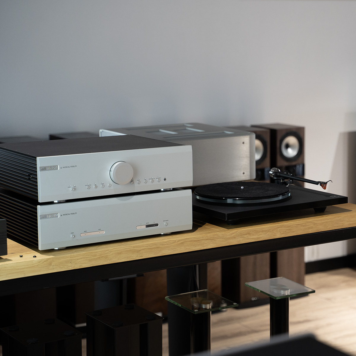 Salon Na Temat Audio