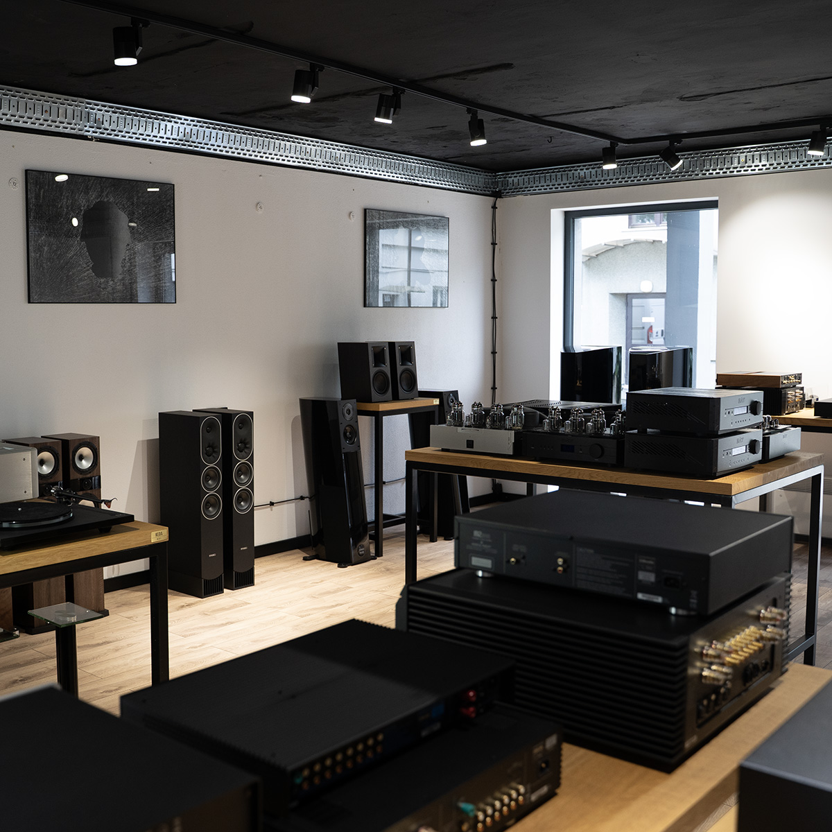 Salon Na Temat Audio