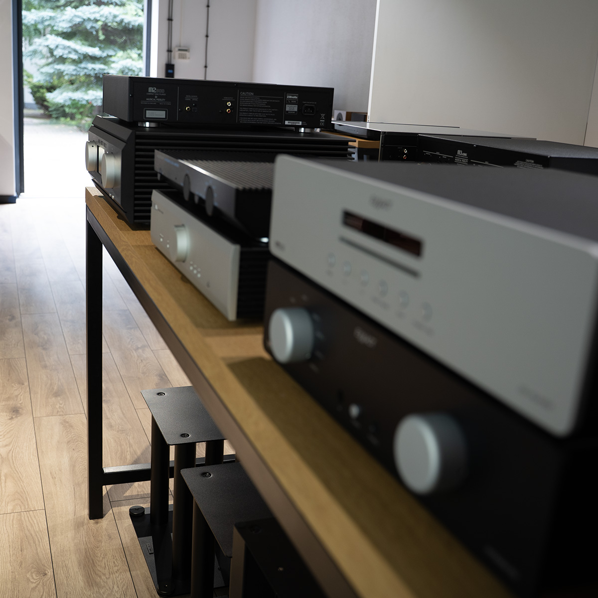 Salon Na Temat Audio