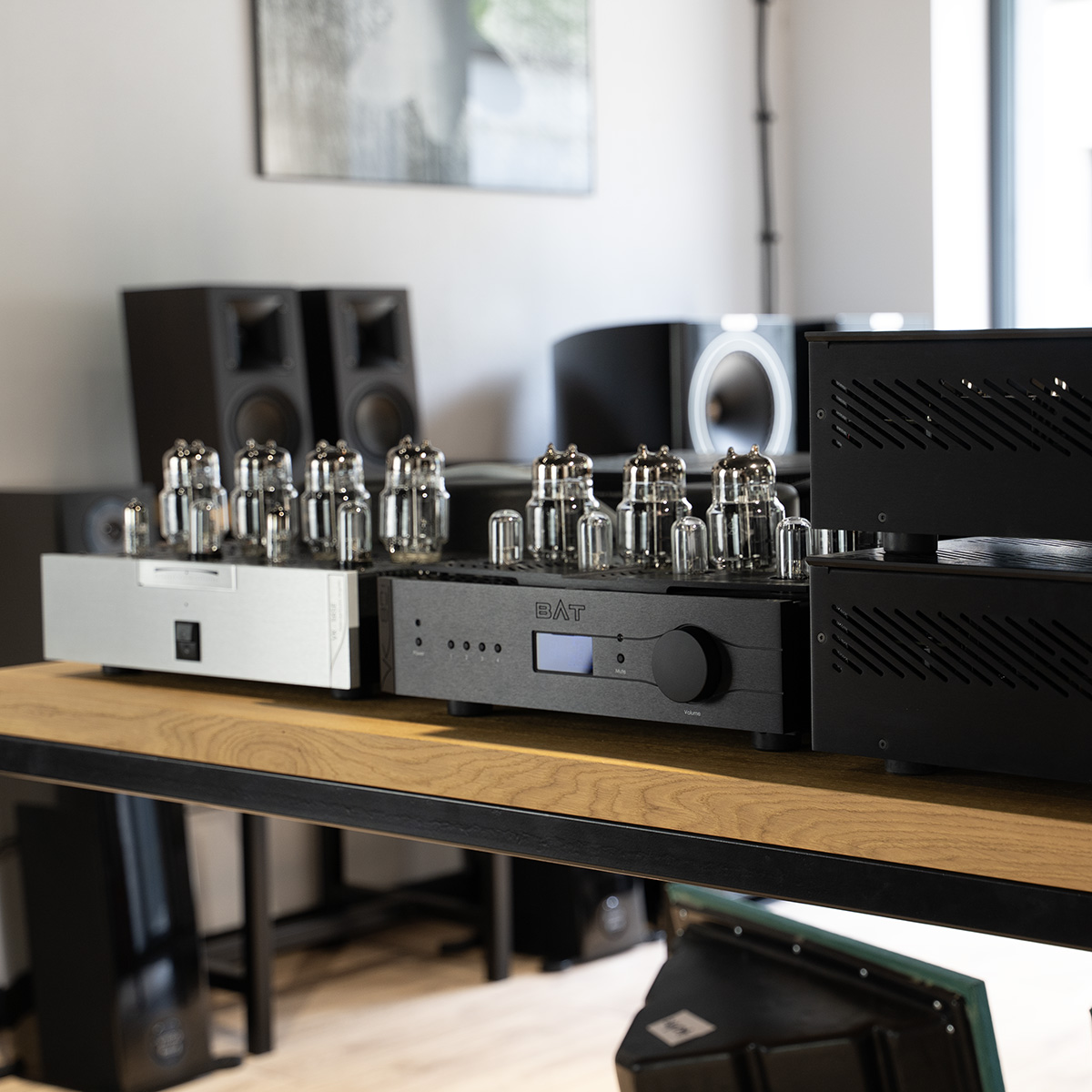 Salon Na Temat Audio