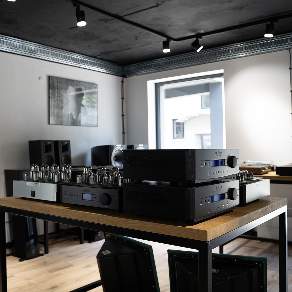 Salon Na Temat Audio