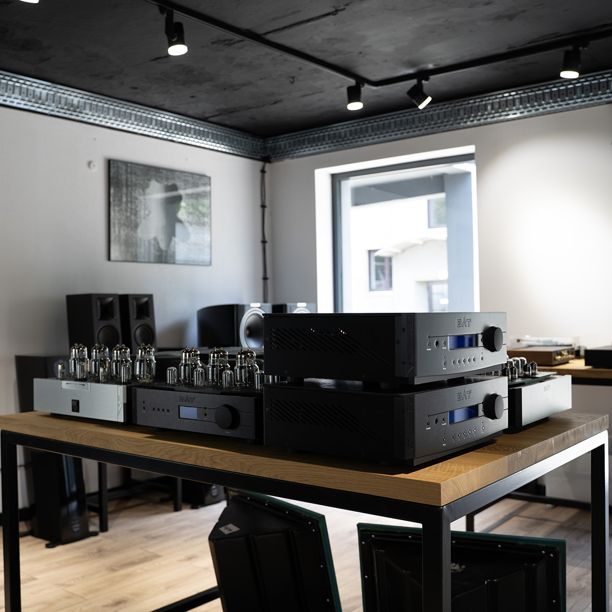 Salon Na Temat Audio