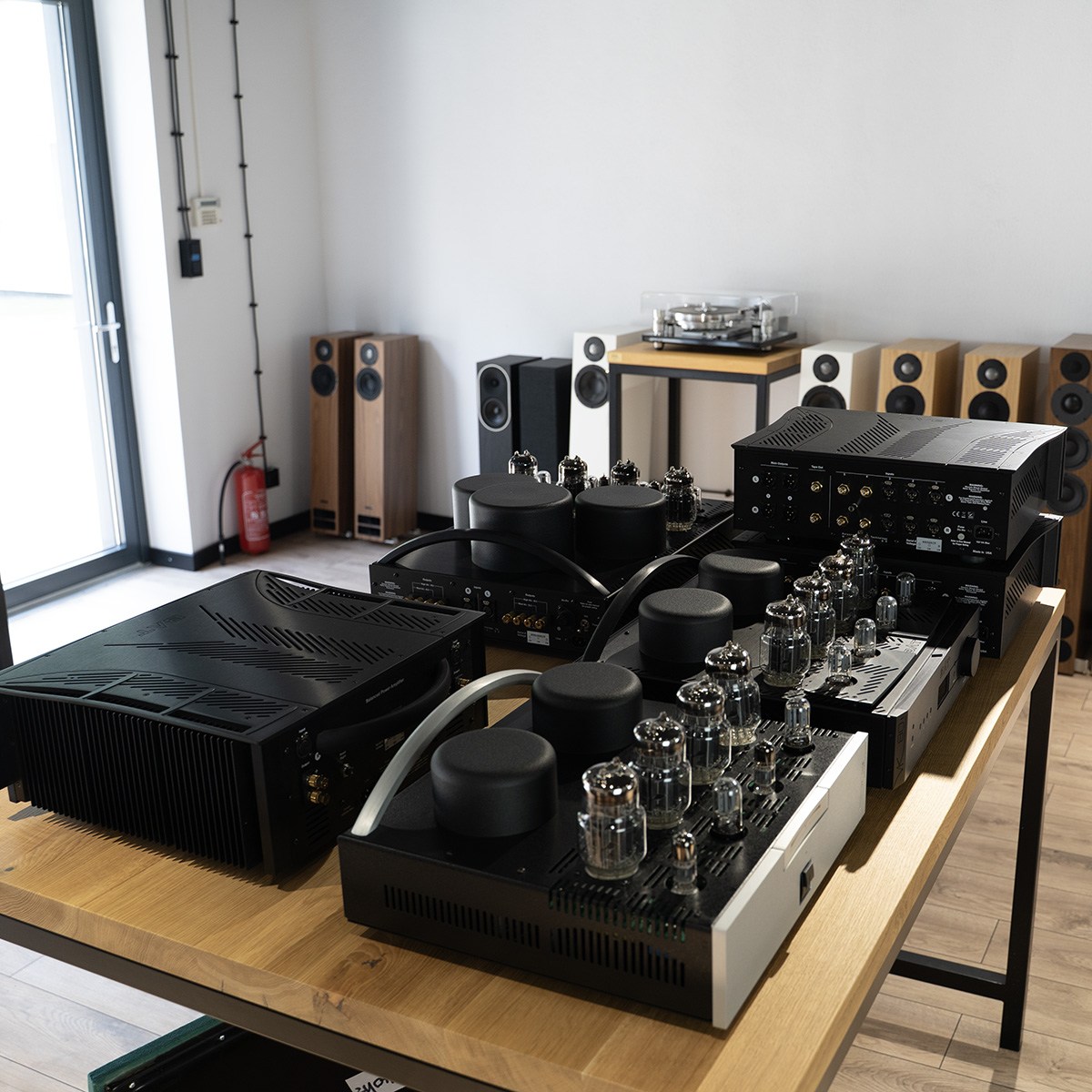 Salon Na Temat Audio