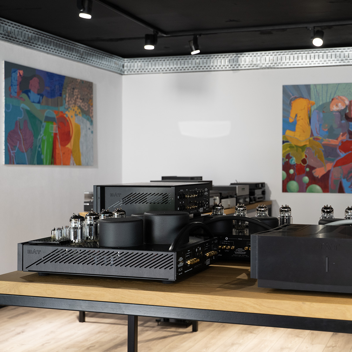 Salon Na Temat Audio