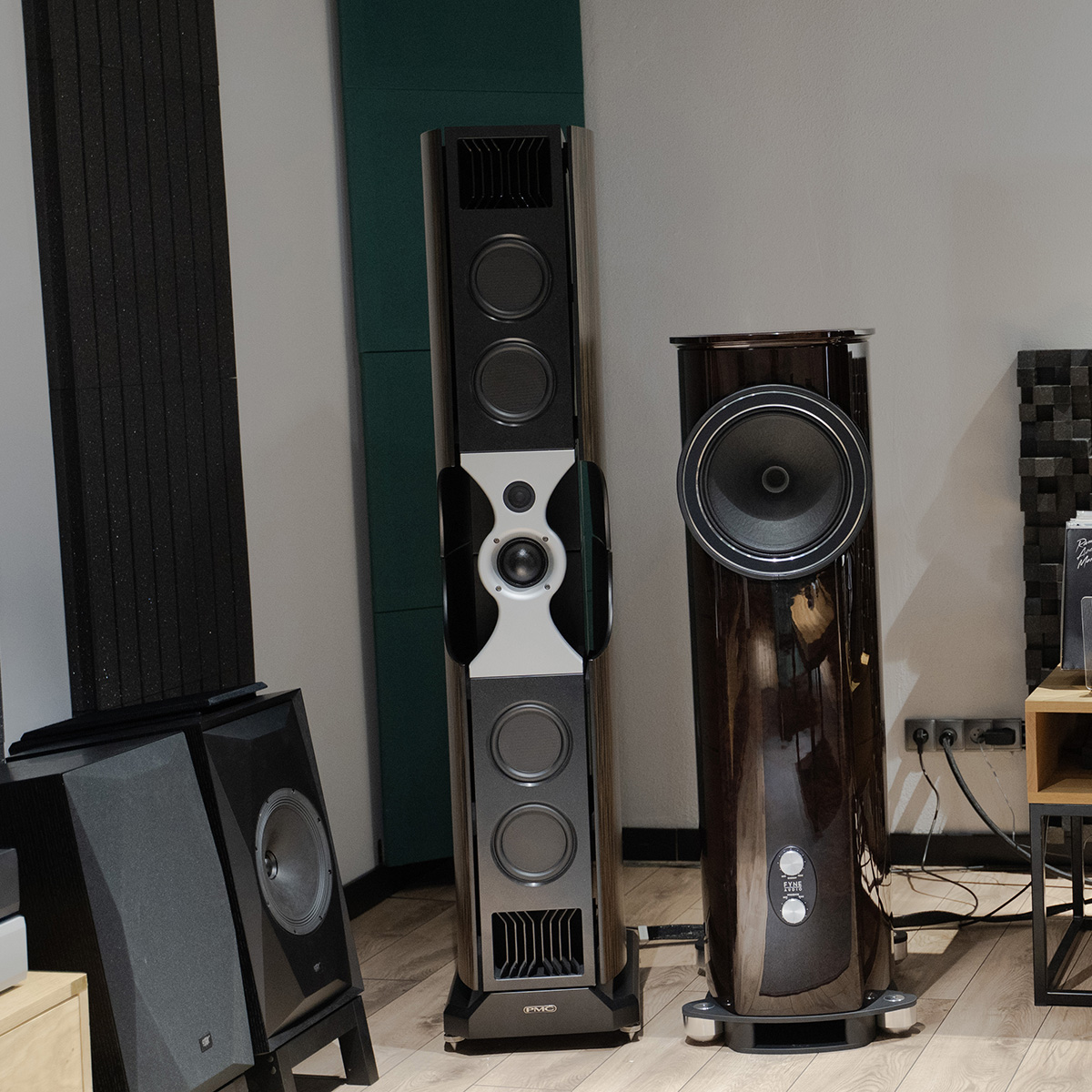 Salon Na Temat Audio