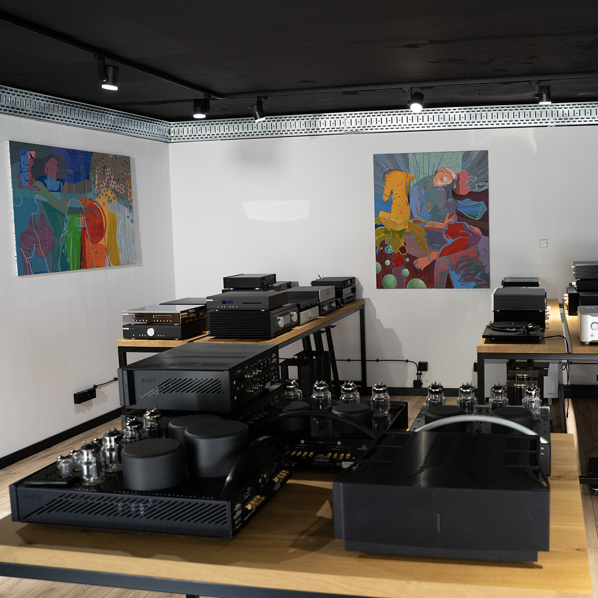 Salon Na Temat Audio