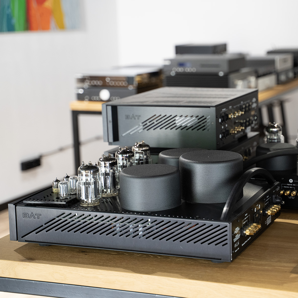 Salon Na Temat Audio