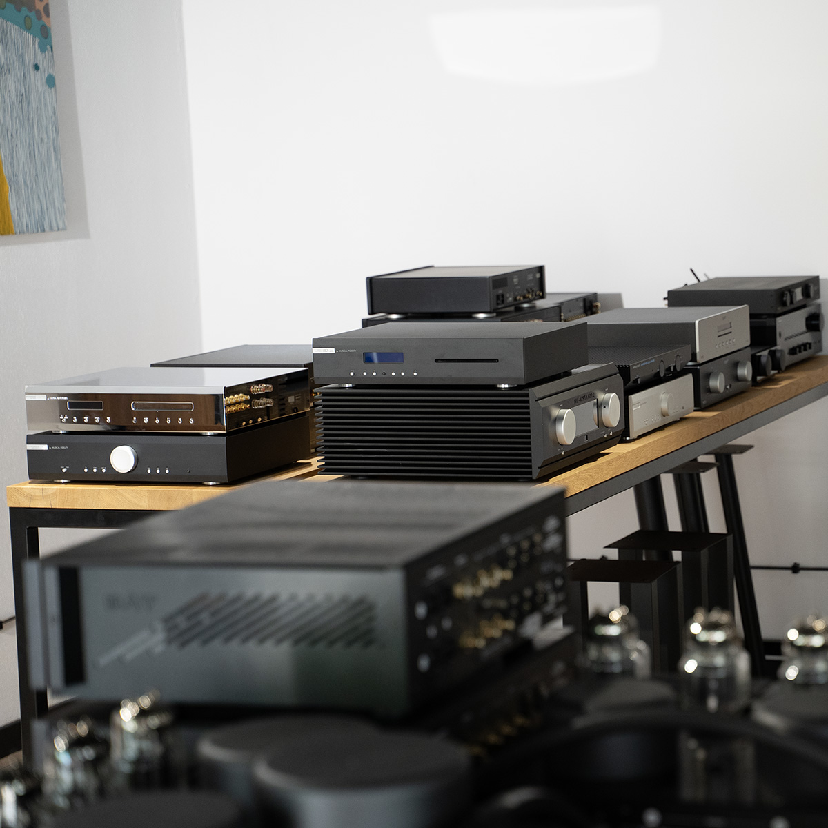 Salon Na Temat Audio