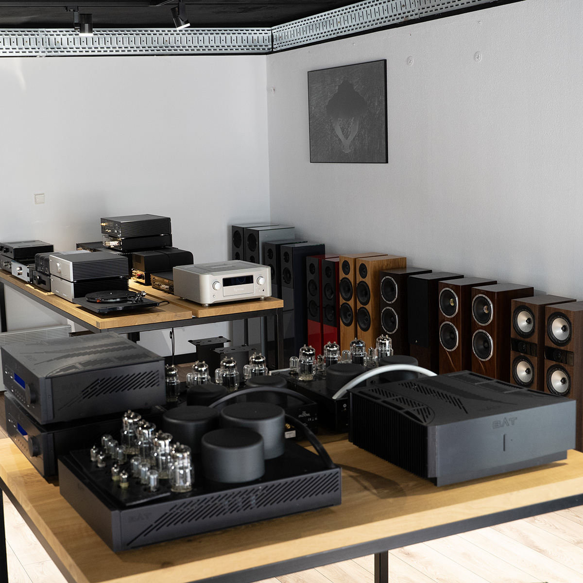 Salon Na Temat Audio