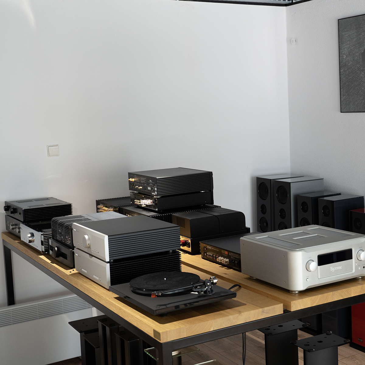 Salon Na Temat Audio