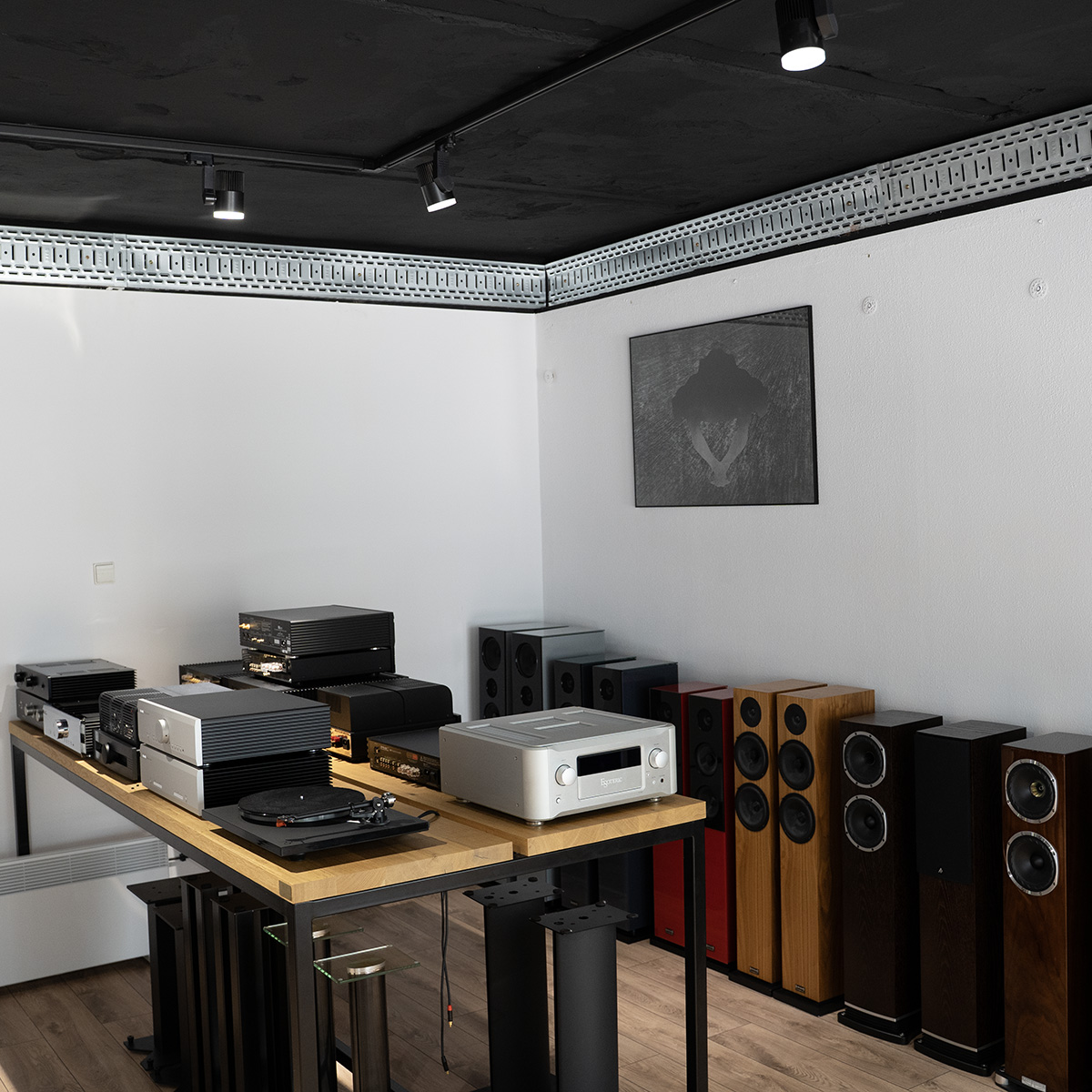 Salon Na Temat Audio