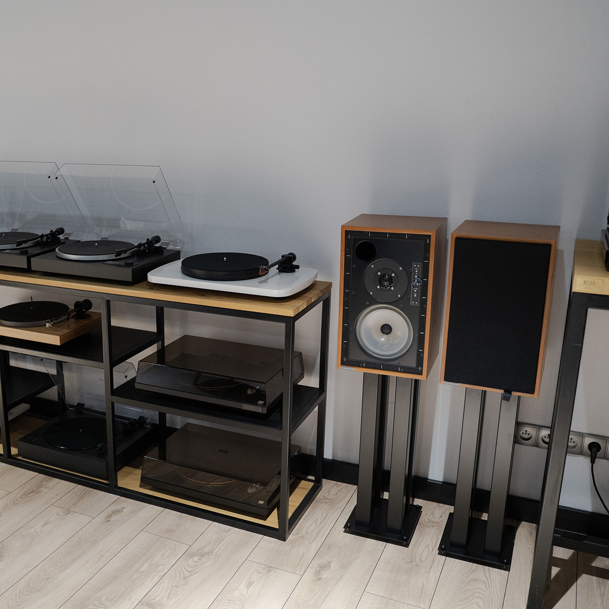 Salon Na Temat Audio