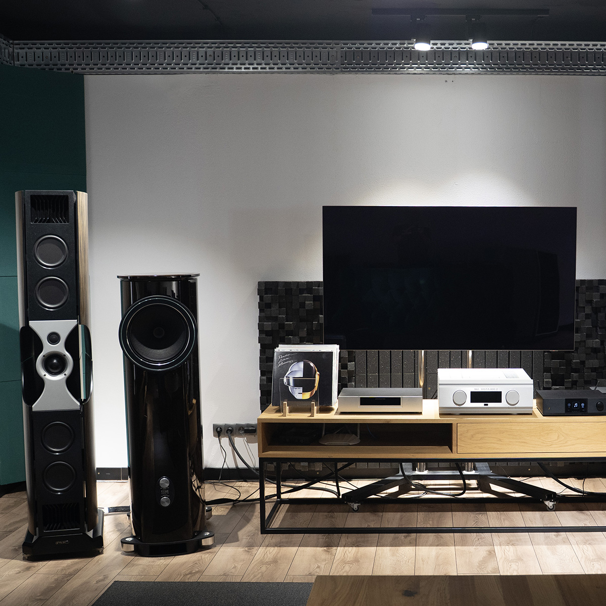 Salon Na Temat Audio