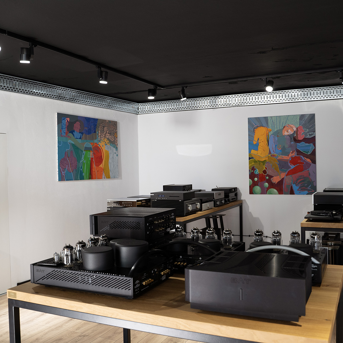 Salon Na Temat Audio