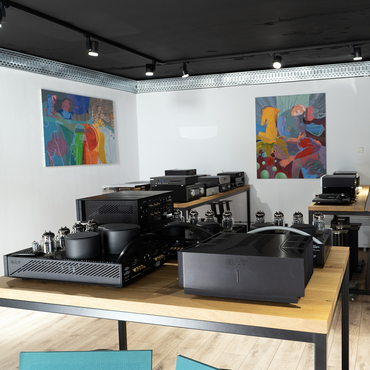 Salon Na Temat Audio